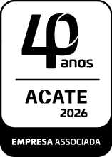 Empresa Associada ACATE 2026